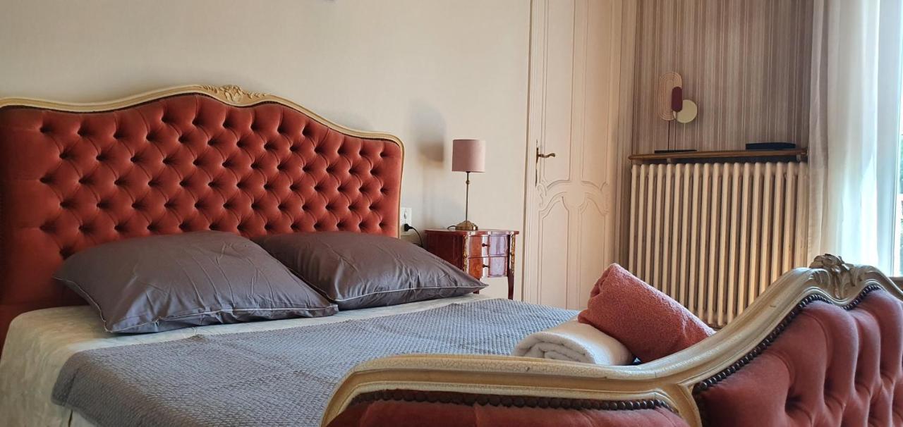 La Casa De Margarita Y Sisco, Villa Avec Piscine Carcassonne Bagian luar foto