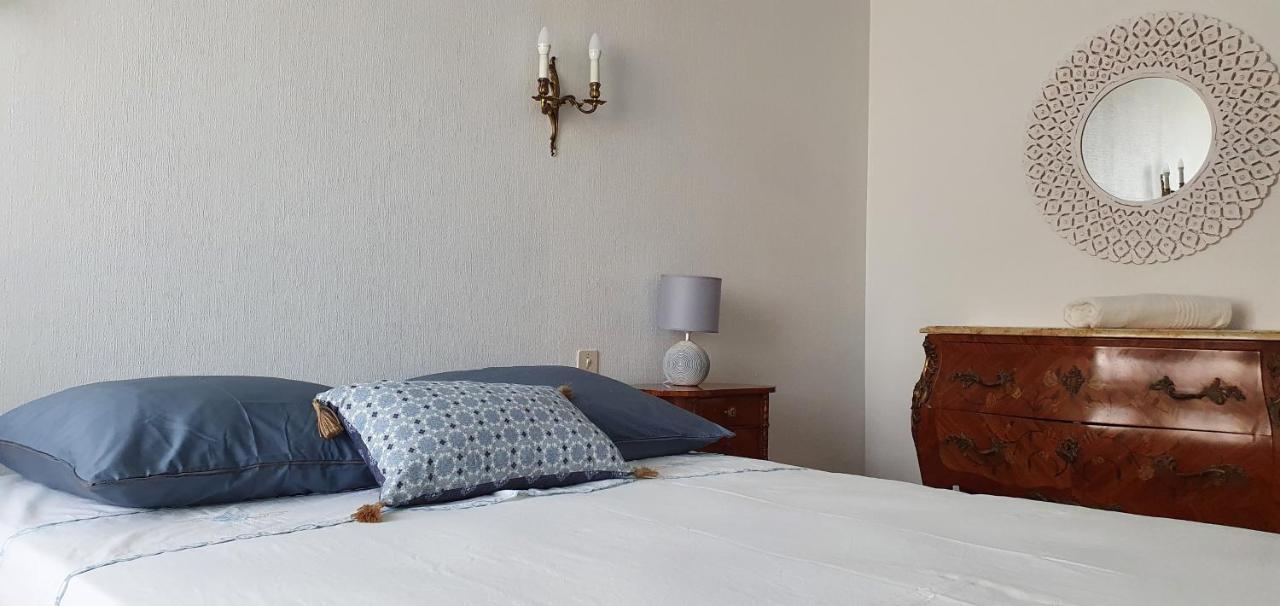 La Casa De Margarita Y Sisco, Villa Avec Piscine Carcassonne Bagian luar foto